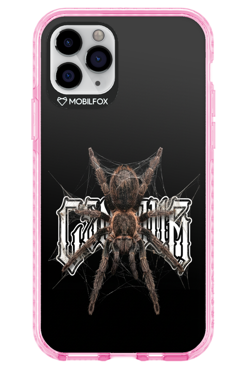 Centaur Logo Big Spider 2.0 - Apple iPhone 11 Pro