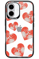 Disco Heartz - Apple iPhone 16