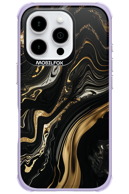 Azrael - Apple iPhone 16 Pro