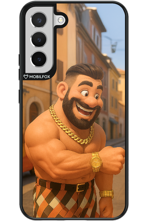 Dude - Samsung Galaxy S22+