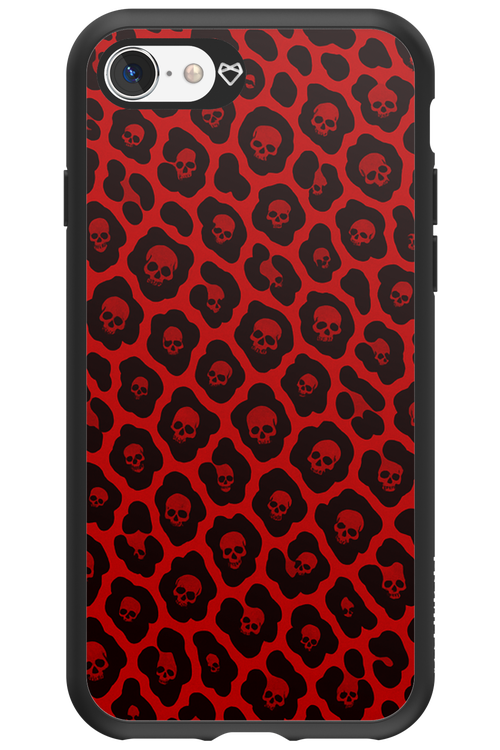 Deadly 2.0 - Apple iPhone 8