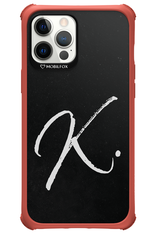 (Off Space) K 2.0 - Apple iPhone 12 Pro Max