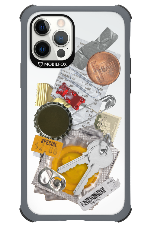 Just in Case - Apple iPhone 12 Pro