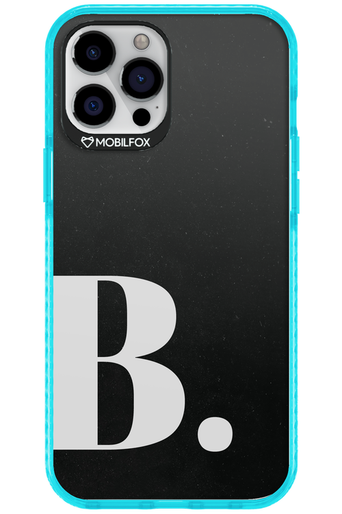B (Off Space) 2.0 - Apple iPhone 12 Pro Max