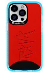 Rava Red - Apple iPhone 13 Pro