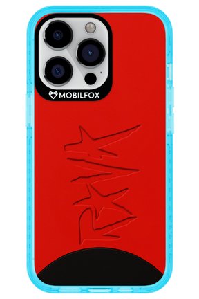Rava Red - Apple iPhone 13 Pro