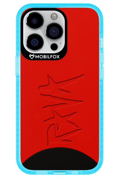 Rava Red - Apple iPhone 13 Pro