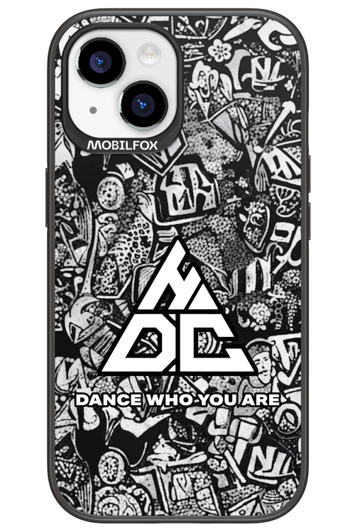 HDC 7 2.0 - Apple iPhone 15