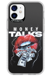 Money Talks - Apple iPhone 12