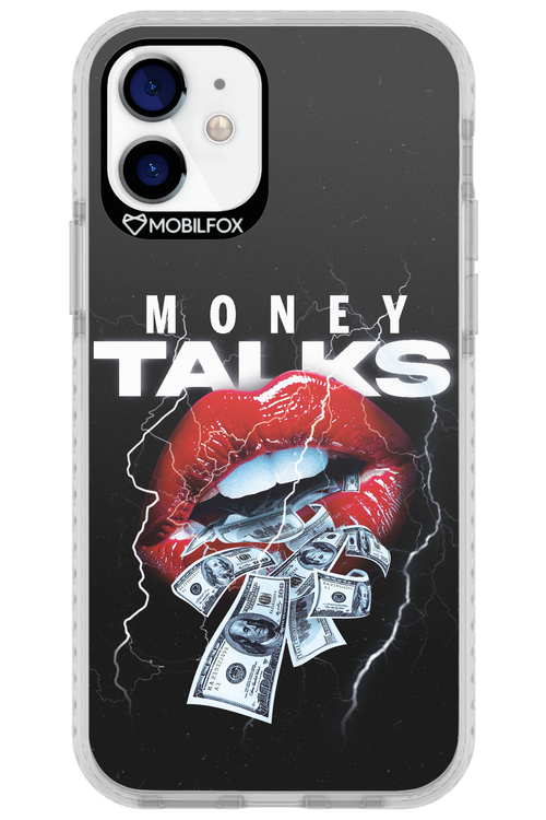Money Talks - Apple iPhone 12