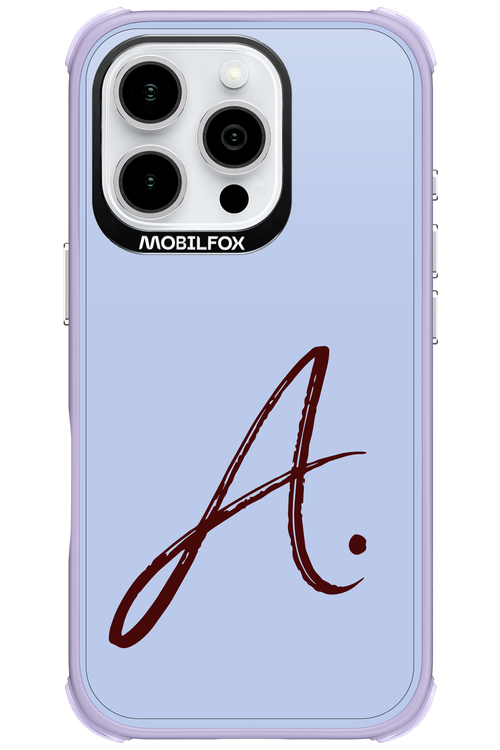 (Jellyfish Presso) A 2.0 - Apple iPhone 16 Pro