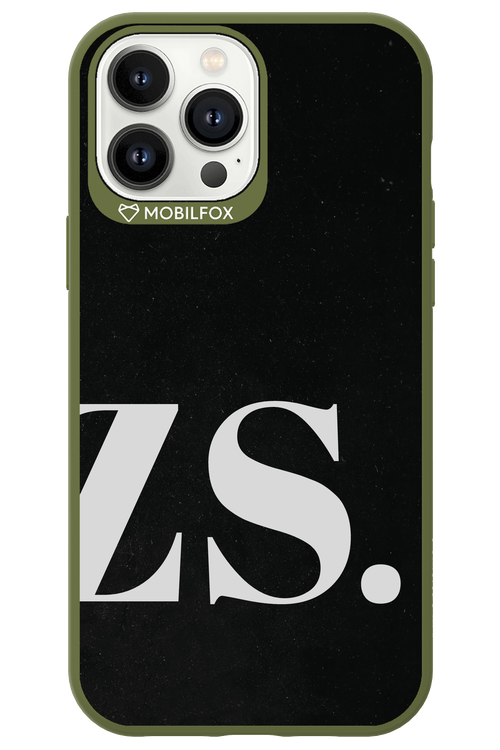 ZS (Off Space) 2.0 - Apple iPhone 13 Pro Max
