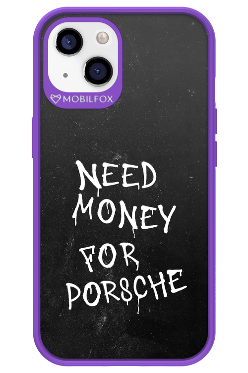 Need Money II - Apple iPhone 13