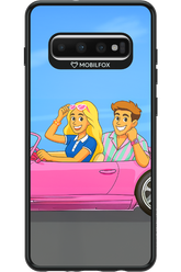 My Way - Samsung Galaxy S10+