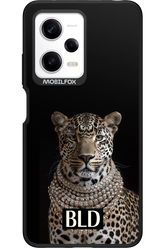BLD LEO - Xiaomi Redmi Note 12 Pro 5G