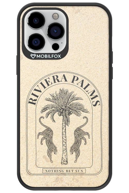 Riviera Palms 2.0 - Apple iPhone 13 Pro Max
