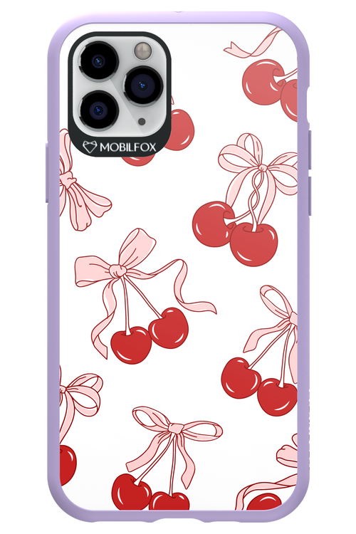 Cherry Queen 2.0 - Apple iPhone 11 Pro