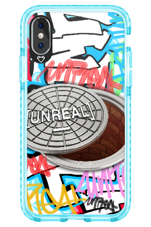 HULE - Apple iPhone XS