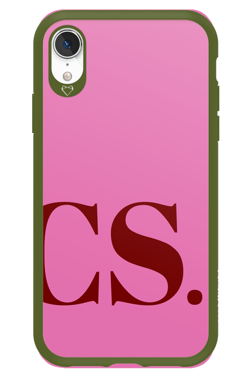 CS (Sorbet) 2.0 - Apple iPhone XR