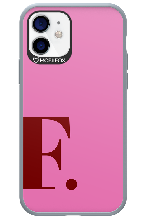 F (Sorbet) 2.0 - Apple iPhone 12
