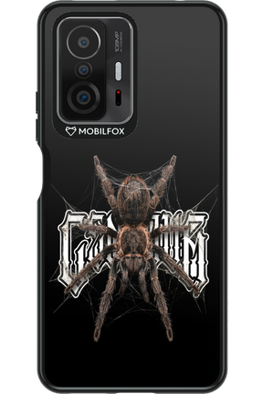 Centaur Logo Big Spider 2.0 - Xiaomi Mi 11T