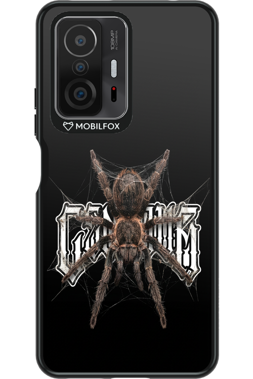 Centaur Logo Big Spider 2.0 - Xiaomi Mi 11T