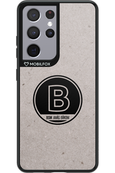 Alig bírom - Samsung Galaxy S21 Ultra