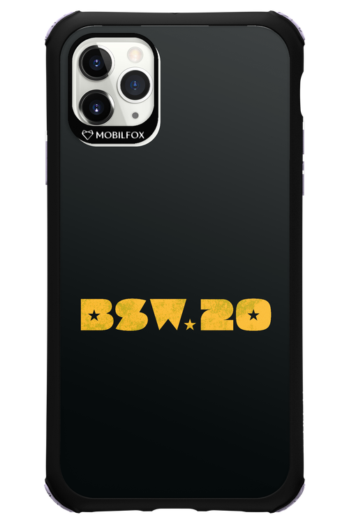 BSW 20 (10) 2.0 - Apple iPhone 11 Pro Max