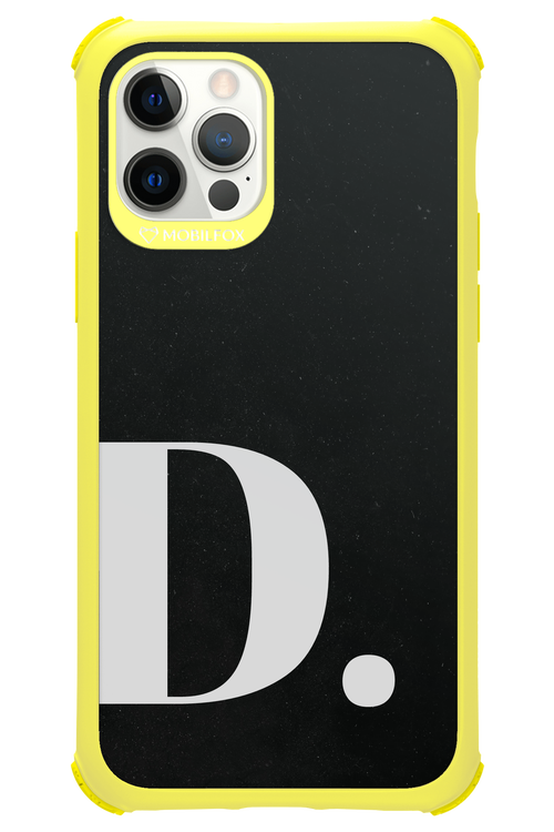 D (Off Space) 2.0 - Apple iPhone 12 Pro