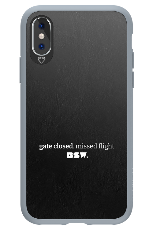 BSW FourSeasons 5 2.0 - Apple iPhone X