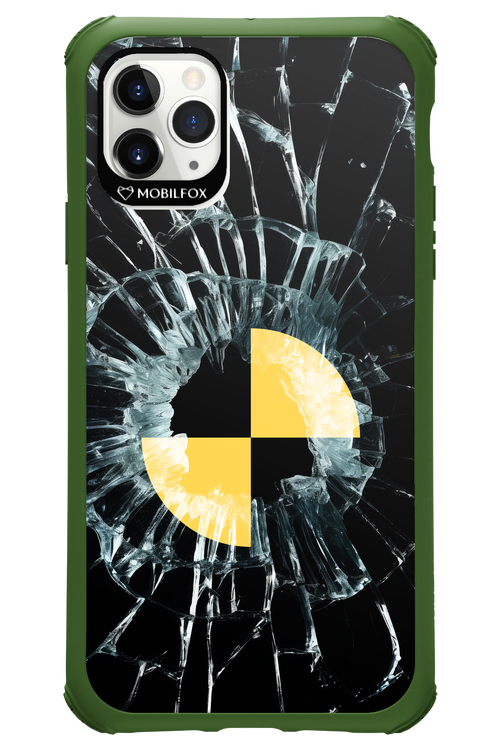Shattered Proof 2.0 - Apple iPhone 11 Pro Max