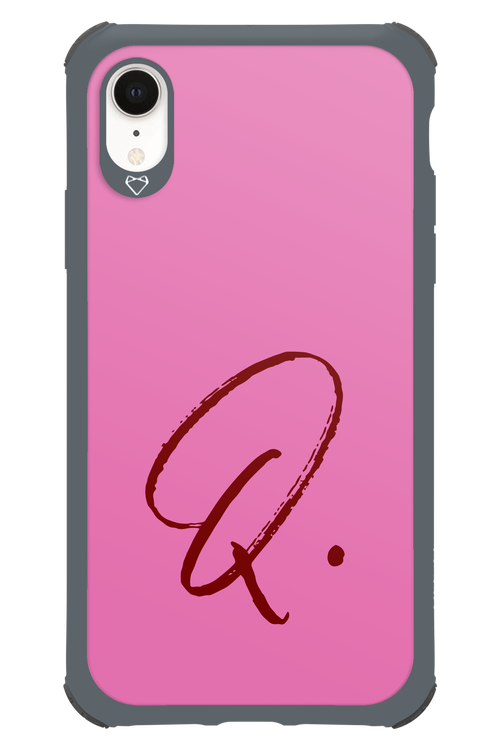 (Sorbet) Q 2.0 - Apple iPhone XR