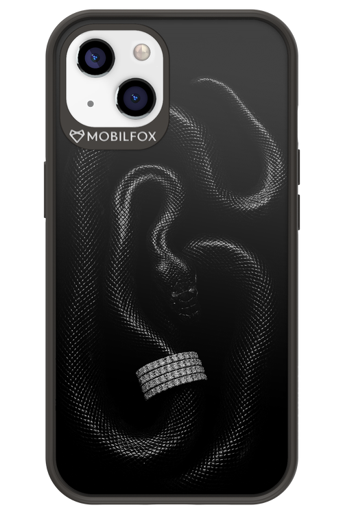 Diamond Mamba - Apple iPhone 13