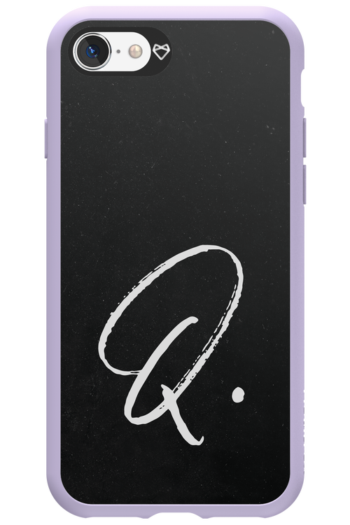 (Off Space) Q 2.0 - Apple iPhone SE 2020