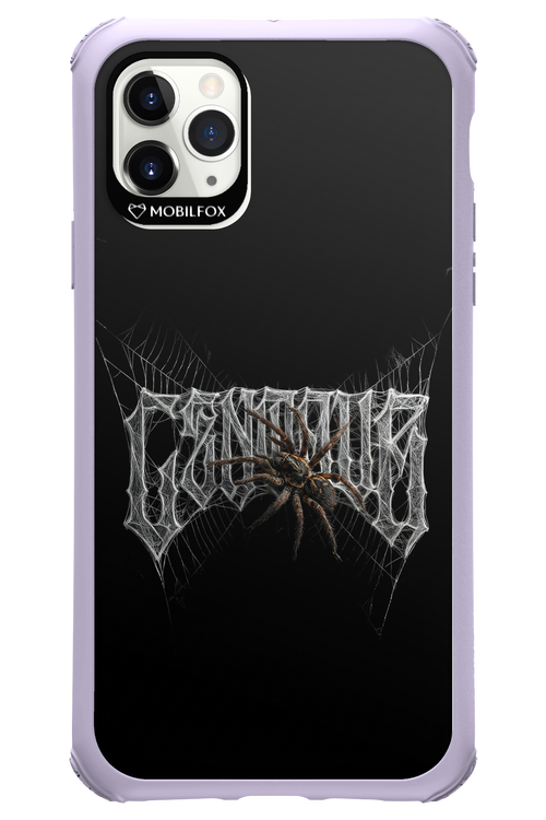 Web Centaur Logo Spider 2.0 - Apple iPhone 11 Pro Max