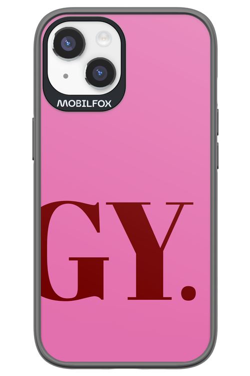 GY (Sorbet) 2.0 - Apple iPhone 14