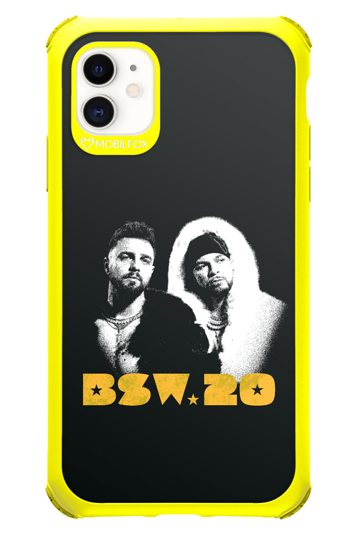BSW 20 (8) 2.0 - Apple iPhone 11