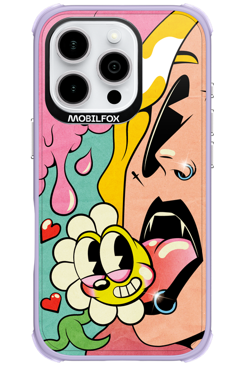 Love Sick 2.0 - Apple iPhone 16 Pro