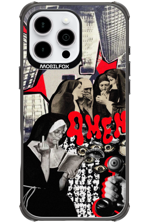 God is Calling - Apple iPhone 16 Pro Max