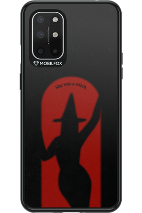 Witch Season - OnePlus 8T