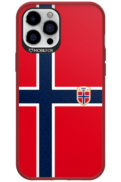 Norway 2.0 - Apple iPhone 12 Pro Max