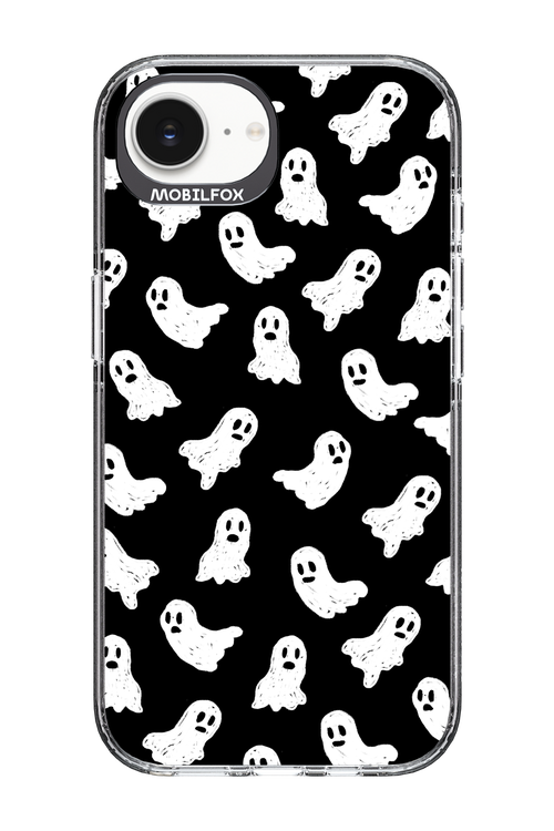 Chill Spirits - Apple iPhone 16e