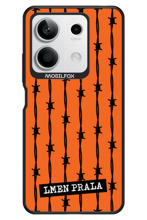 Böri Prala - Xiaomi Redmi Note 13 5G