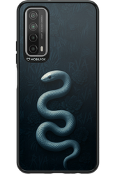Night Venom 2.0 - Huawei P Smart 2021
