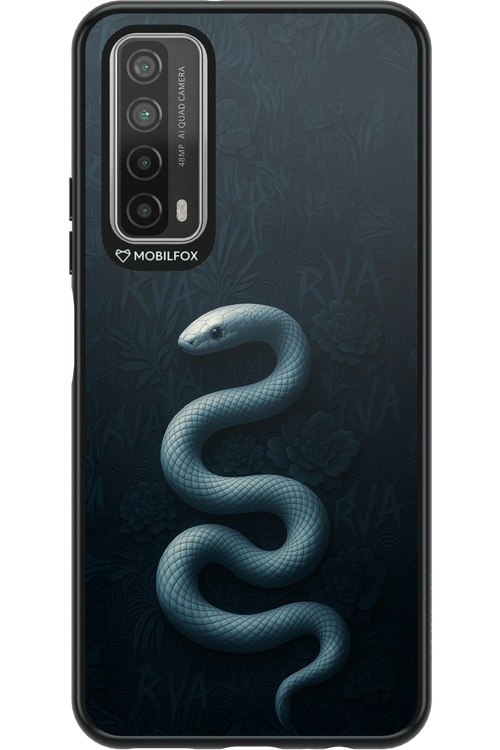 Night Venom 2.0 - Huawei P Smart 2021