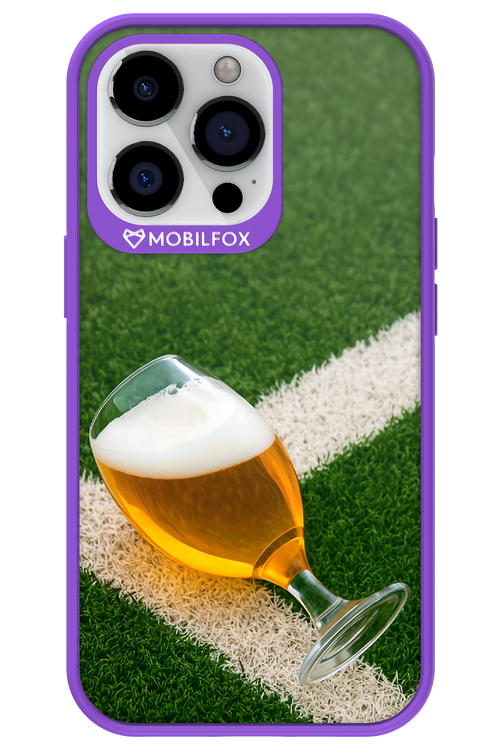 Just some beers - Apple iPhone 13 Pro