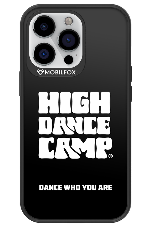 HDC 1 - Apple iPhone 13 Pro