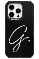 (Off Space) G 2.0 - Apple iPhone 15 Pro