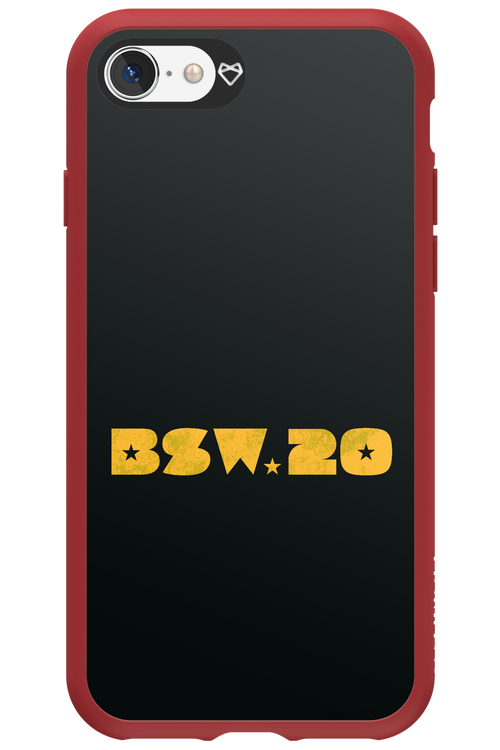 BSW 20 (10) 2.0 - Apple iPhone 8