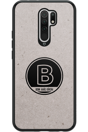 Alig bírom - Xiaomi Redmi 9